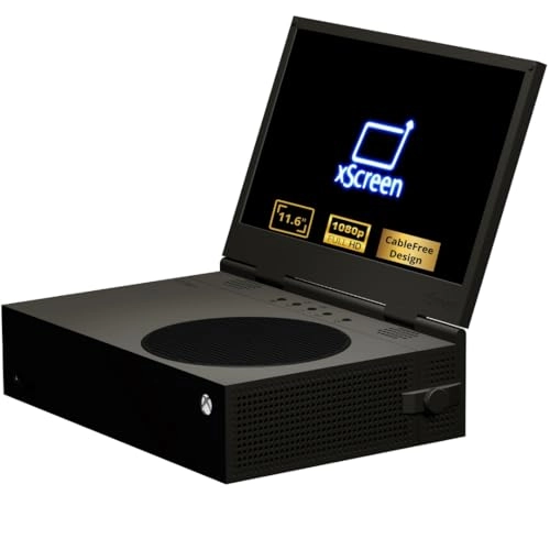 xScreen - 1080P FHD 11.6 Inches