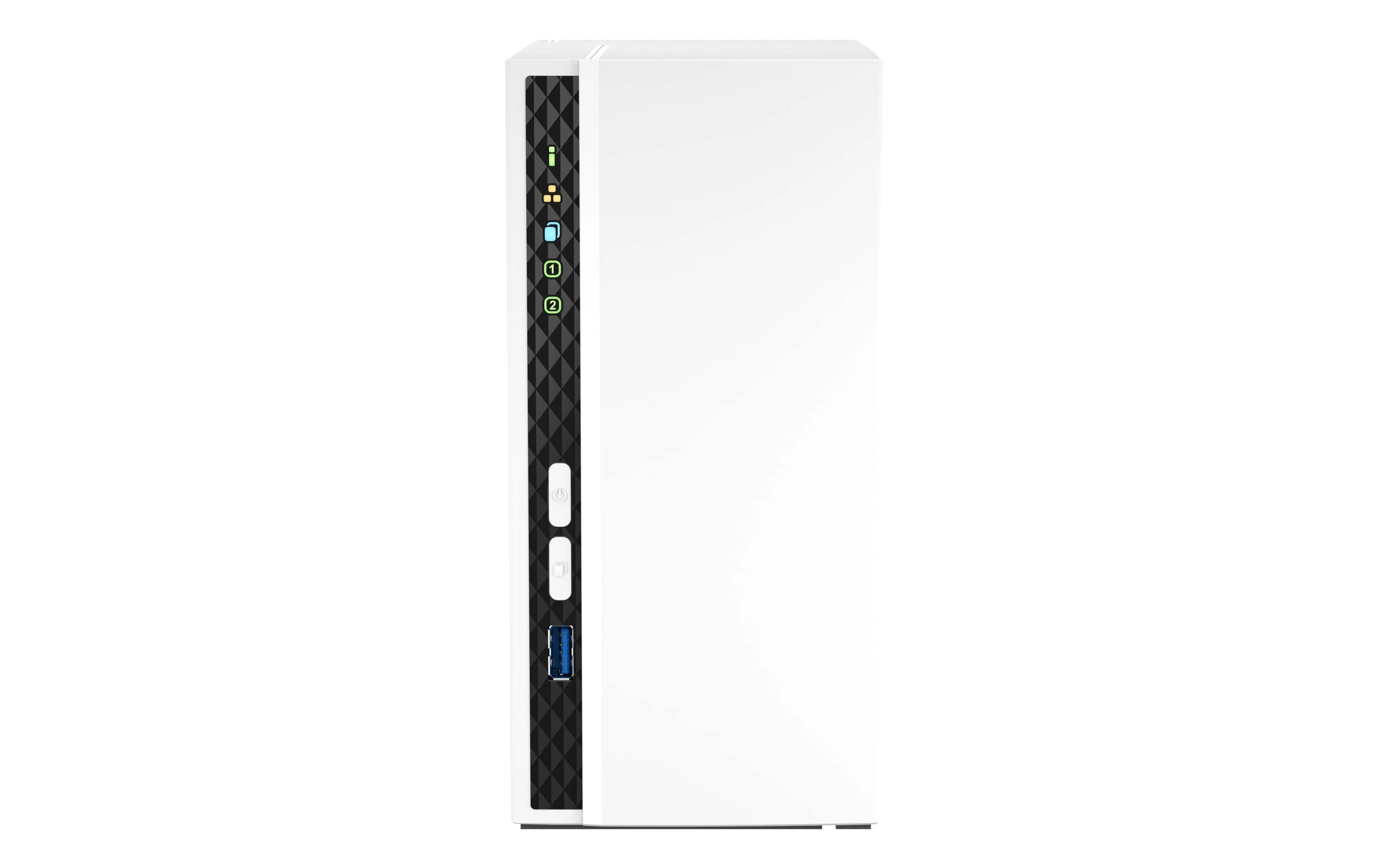 QNAP TS-233 2-Bay
