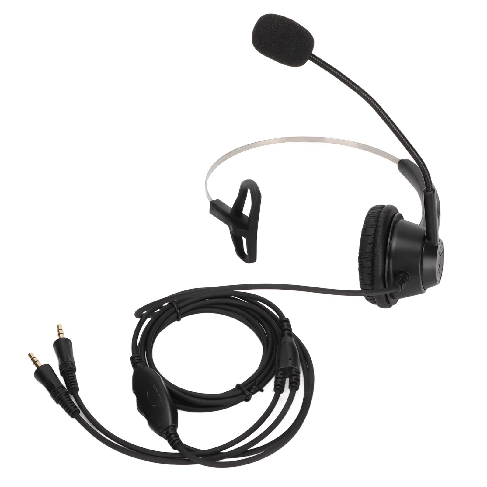 B0C99JYSBK Wired Headset