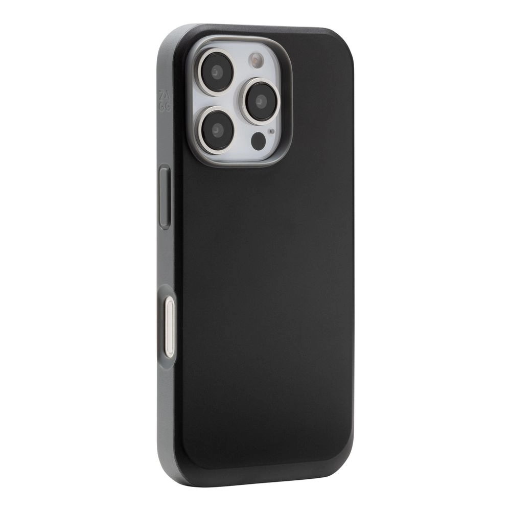 ZAGG SoHo Snap Back Cover Mobile Case with MagSafe for iPhone 16 Pro