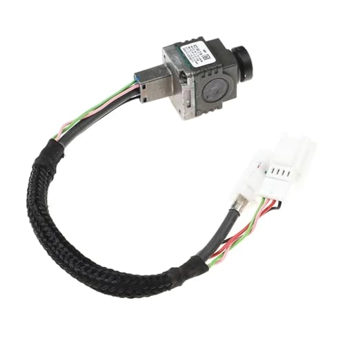 Parking Camera - high-resolution