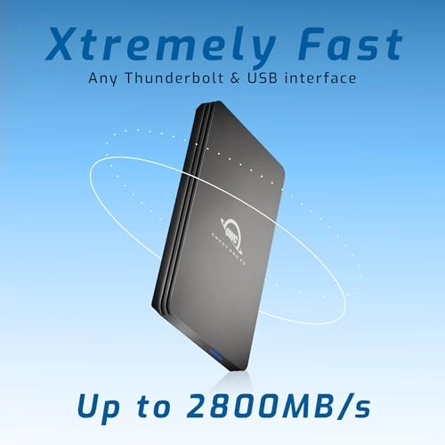 Envoy Pro FX - 2TB
