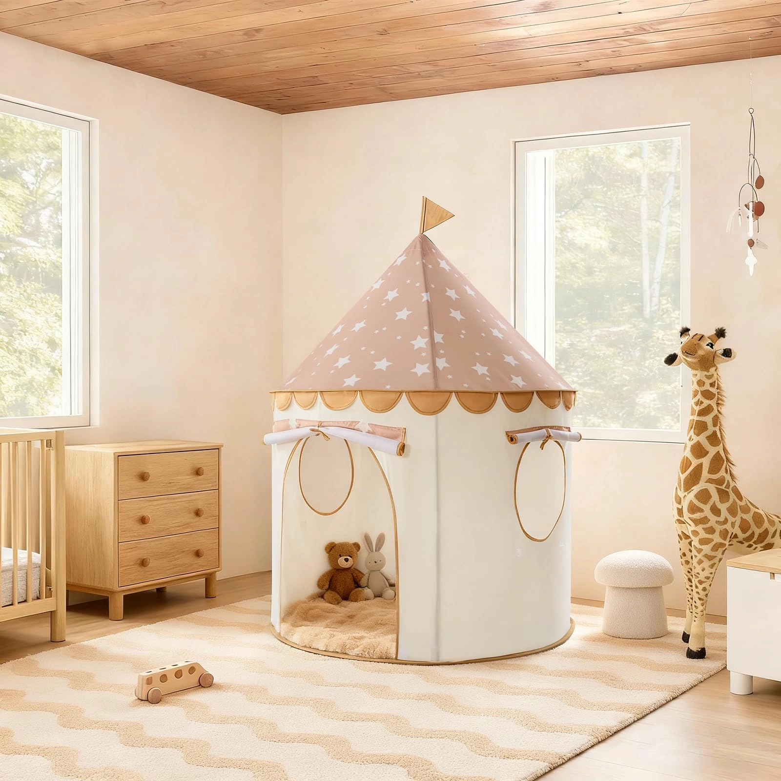 Play Tent