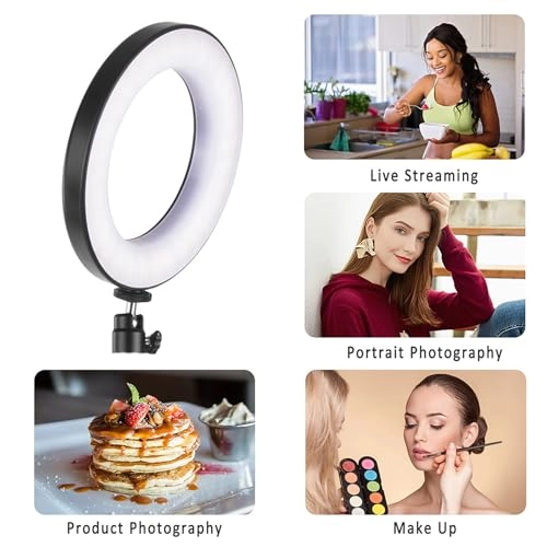 Ring Light - 6 Inch