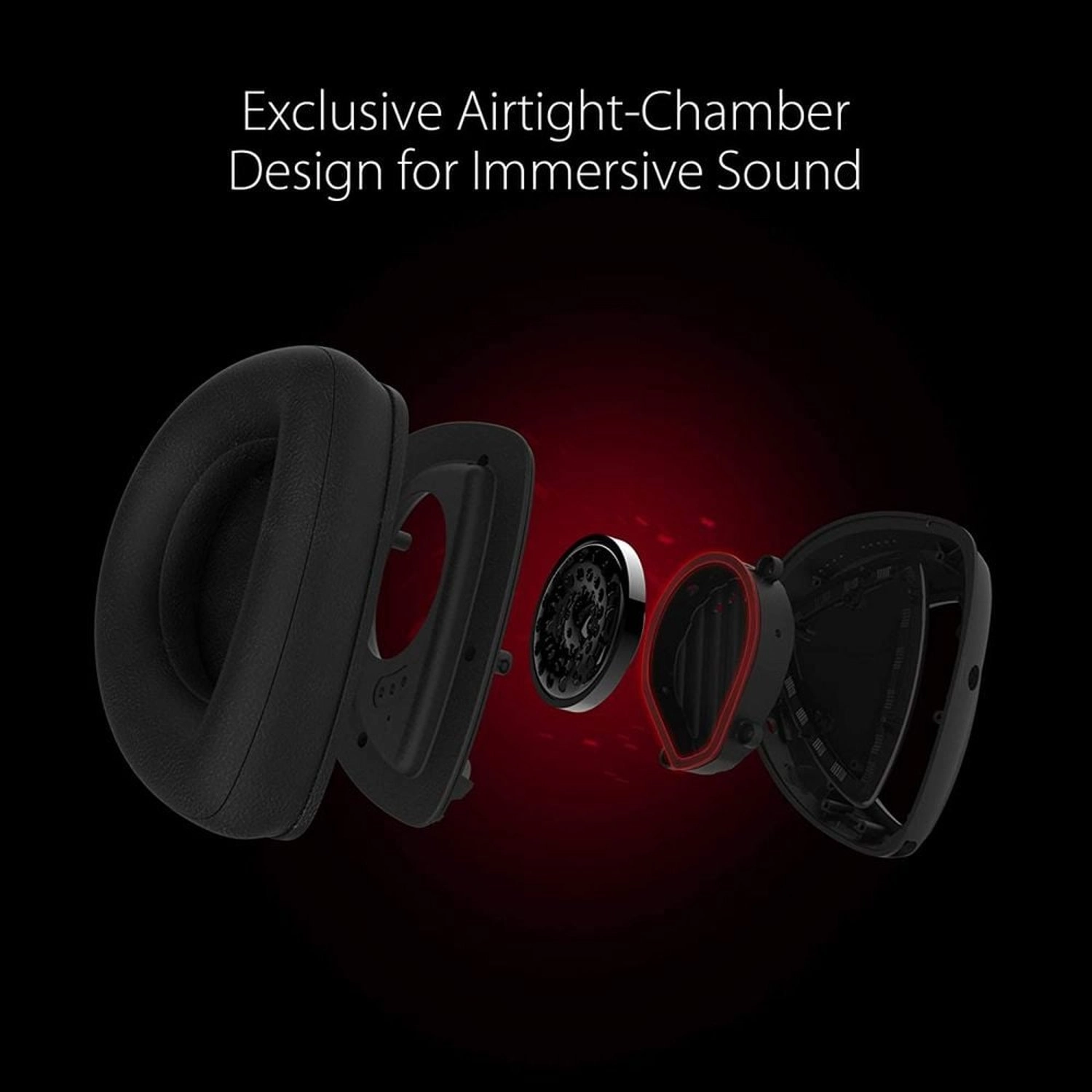 Strix Fusion 300 Wired Headset