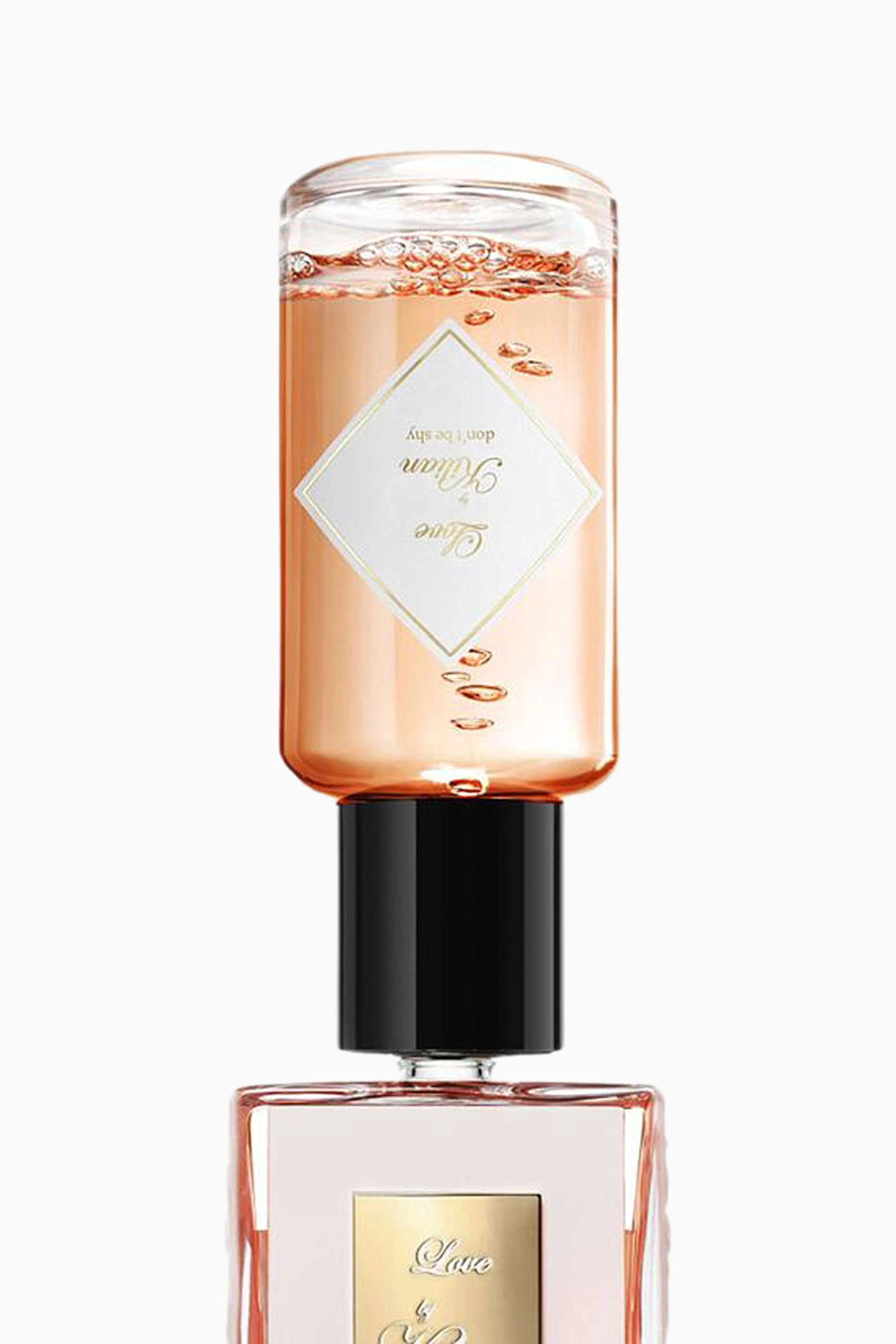 (Refill) Love, Don’t Be Shy Eau de Parfum 100ml