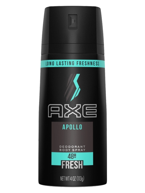 Apollo Bodyspray - 150ml