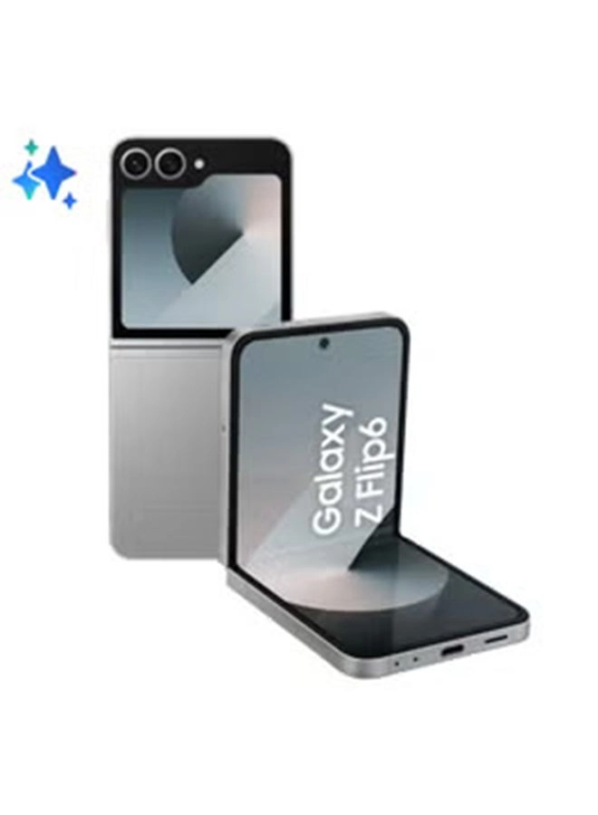 Galaxy Z Flip6 - 12GB 512GB