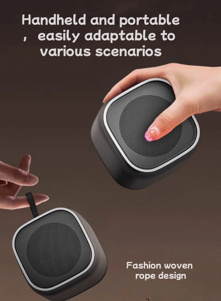 Outdoor Waterproof Wireless Portable BT K15154GR Speaker