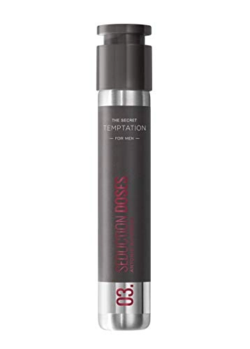 Seduction Doses The Secret Temptation Eau de Toilette 30ml