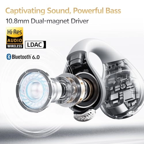 Crossky C30S Wireless Earbud