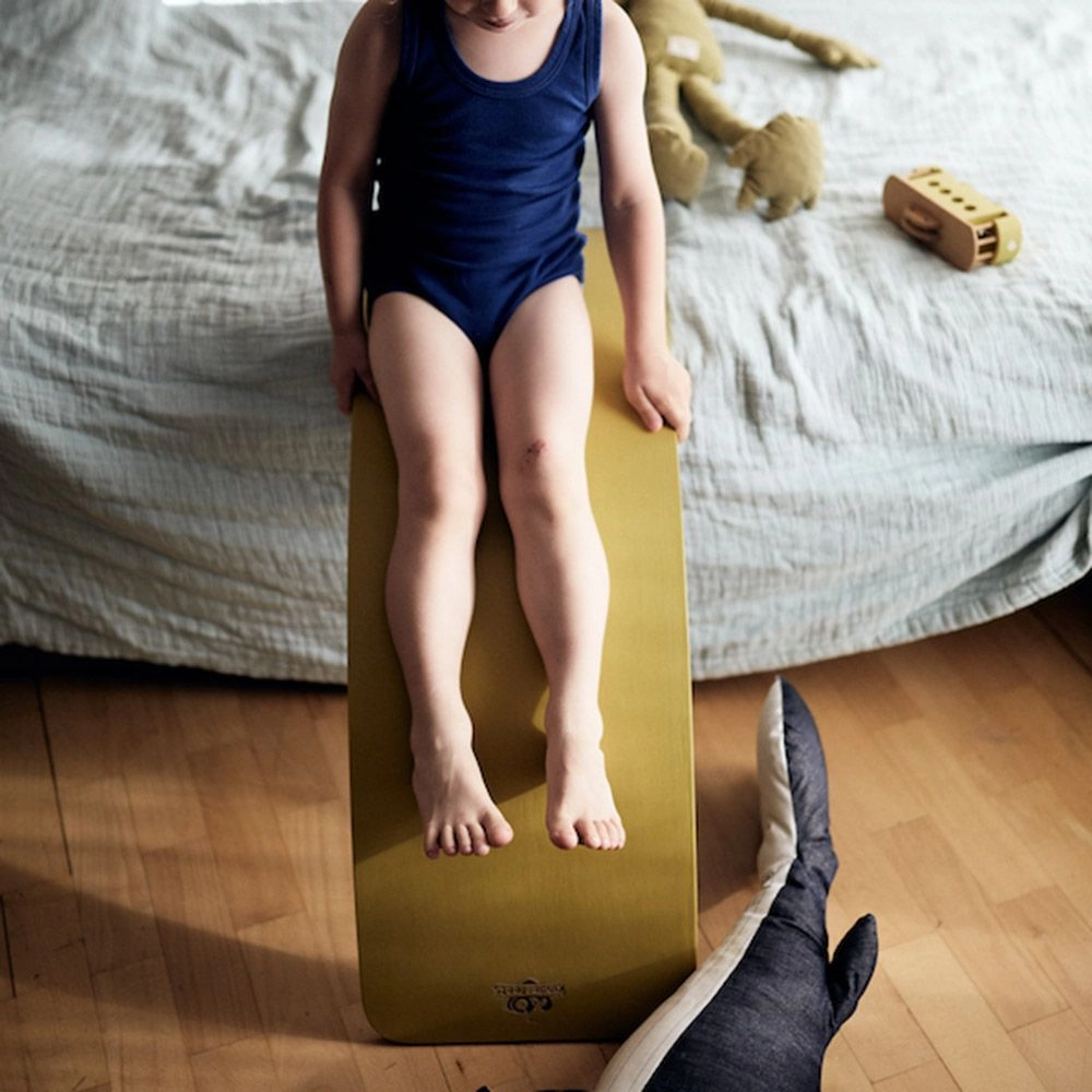 Kinderboard - Suitable for 18 months-5 years Up to 485 pounds (220 kilograms)