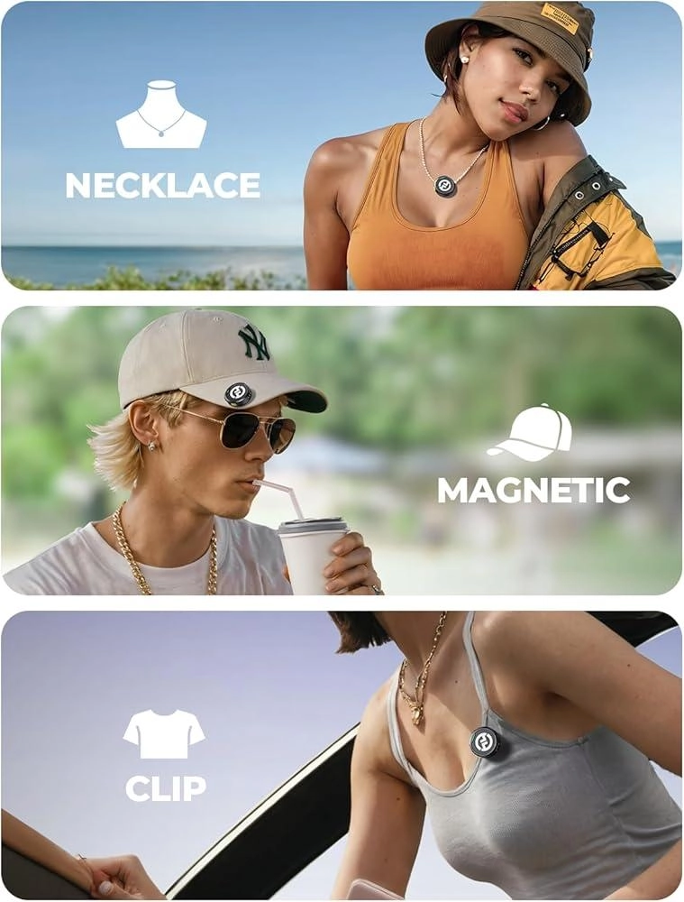 Lark-M2 Duo - 2 2.4 GHz