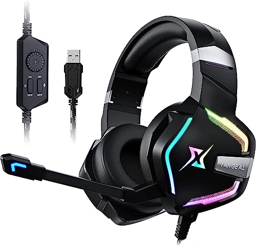 SKY-917 Wired Headset