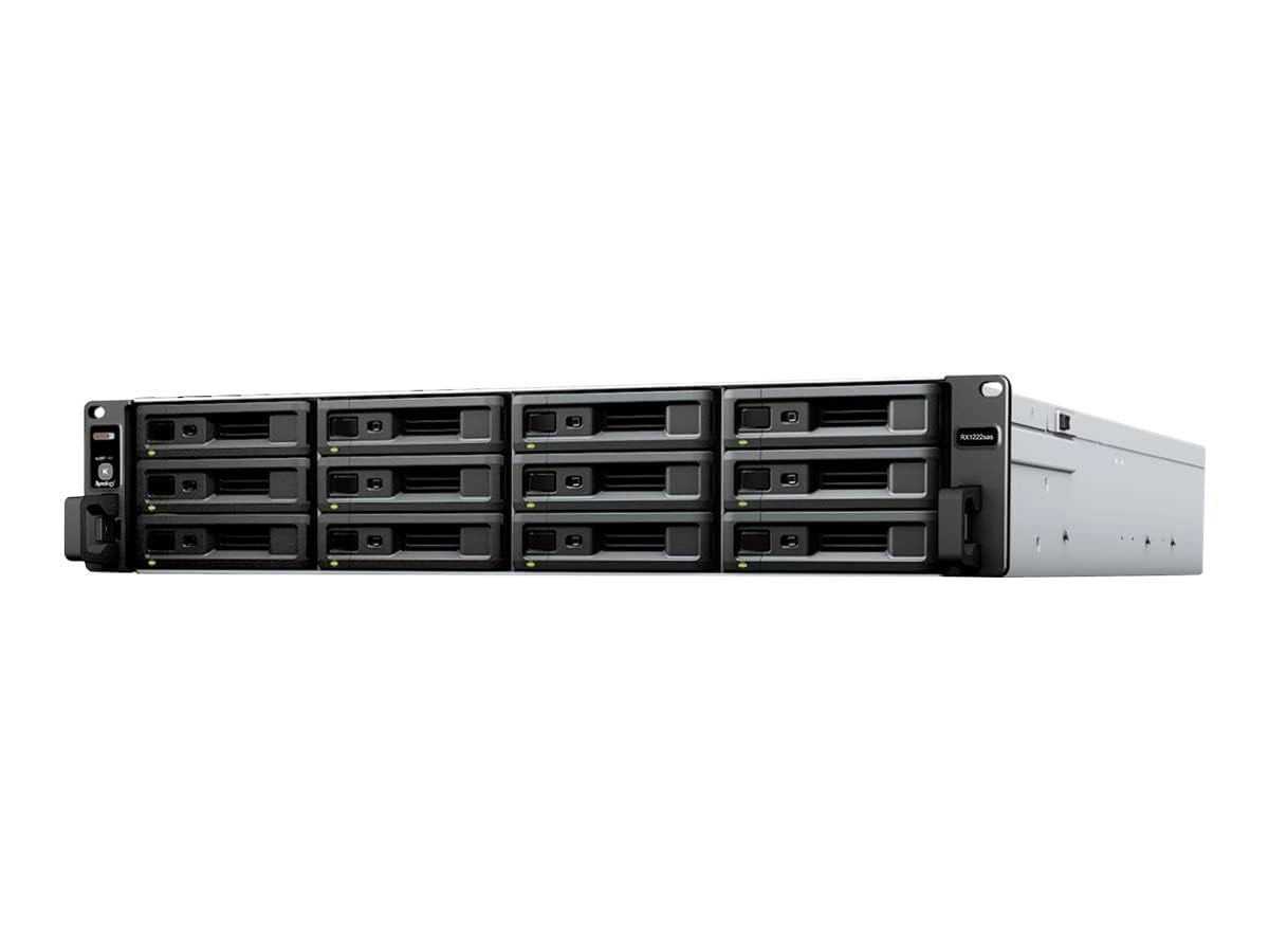 Synology RX1222SAS 12-Bay