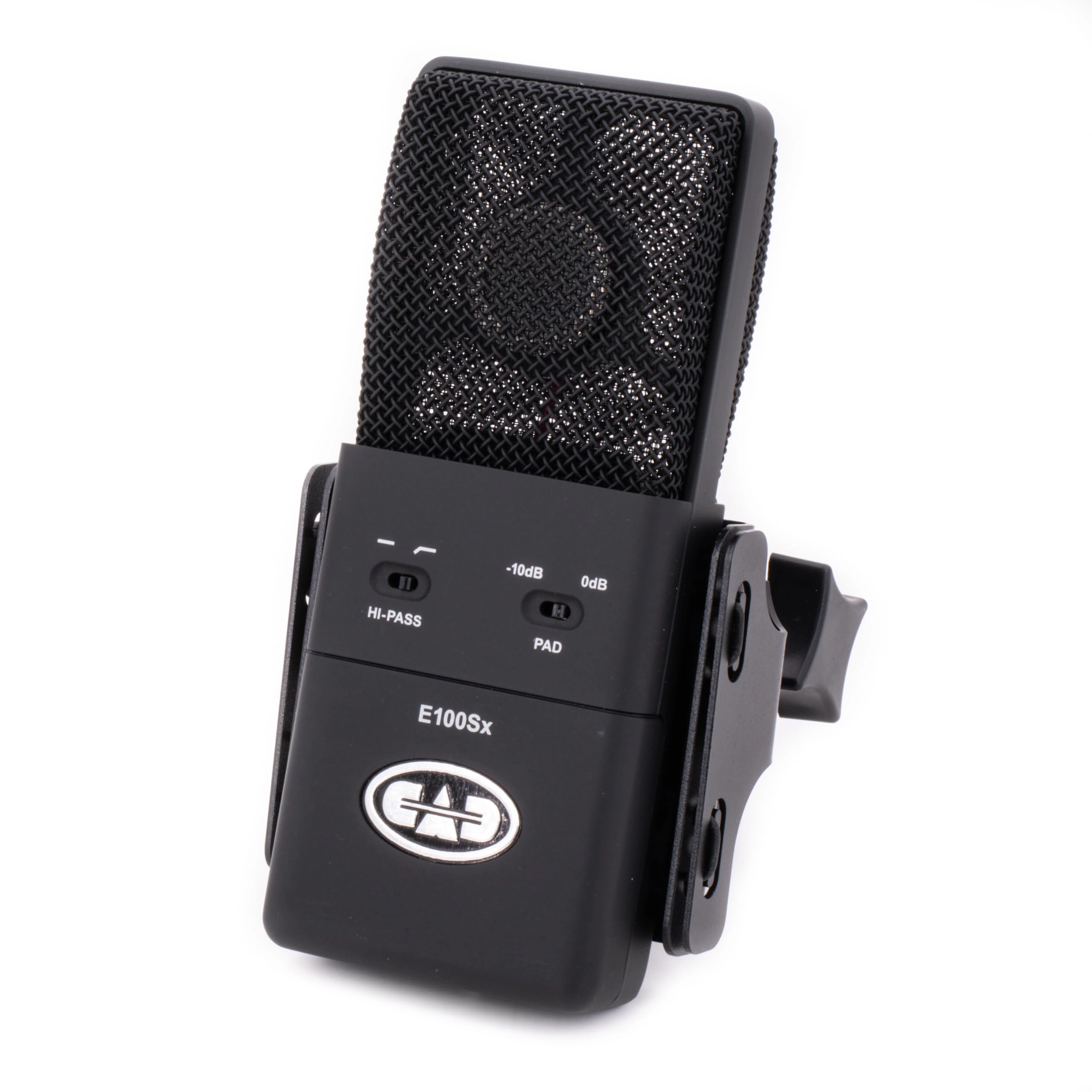 CAD Audio E100SX XLR Microphone
