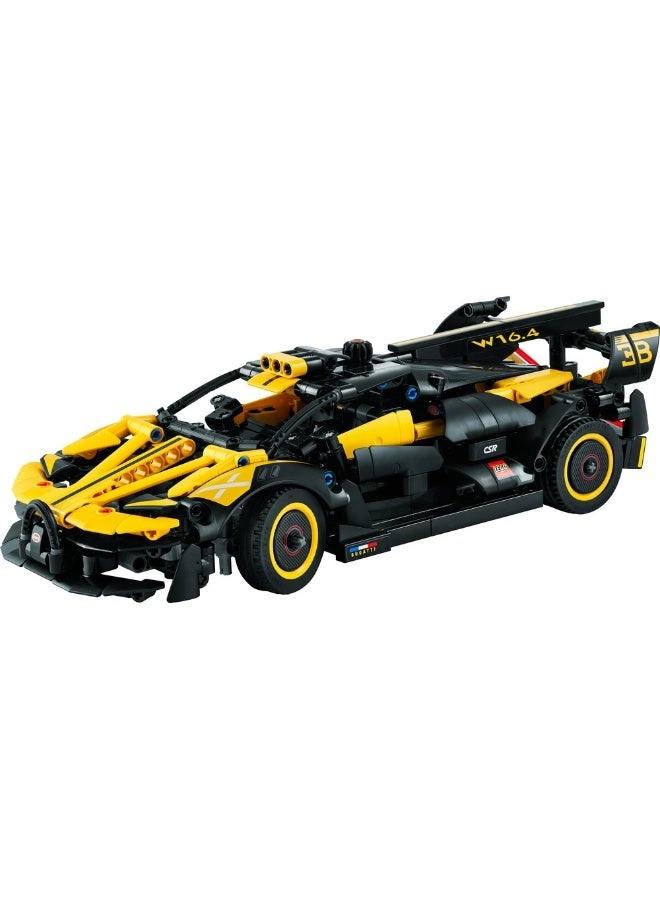 Technic Bugatti Bolide (42151)