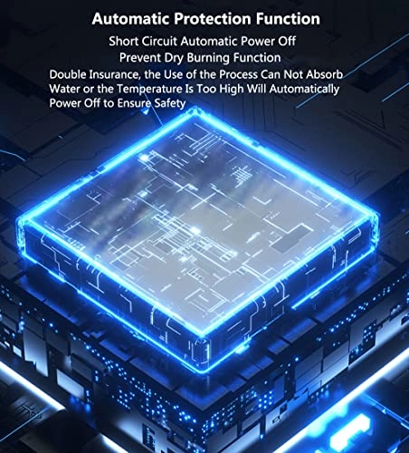 High Pressure Steam Cleaner - 3 bar