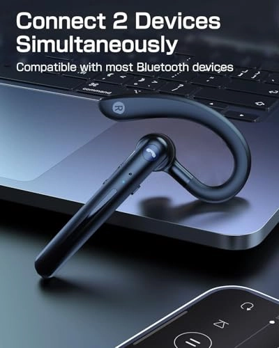 Wireless Earphone - Wireless Earbud