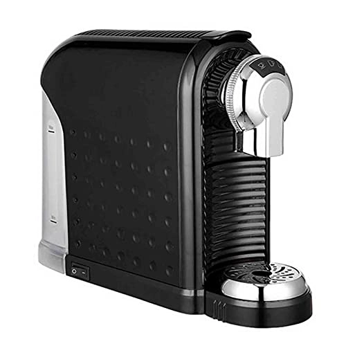 Capsule - Compact High-pressure JAHLGT