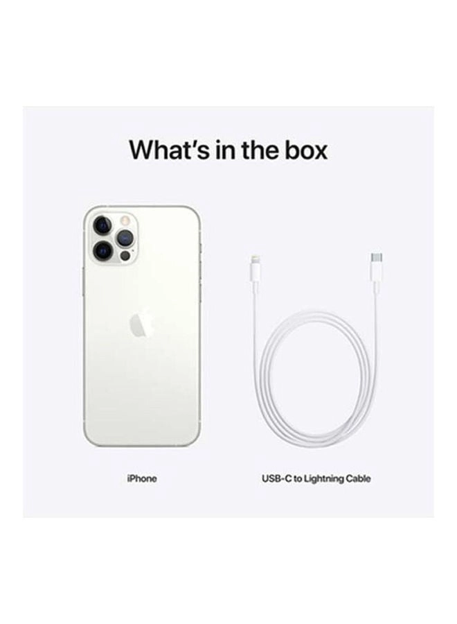 (Renewed) iPhone 12 Pro - 256GB