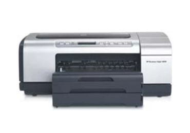 Business Inkjet 2800DT - Network-Ready Duplex