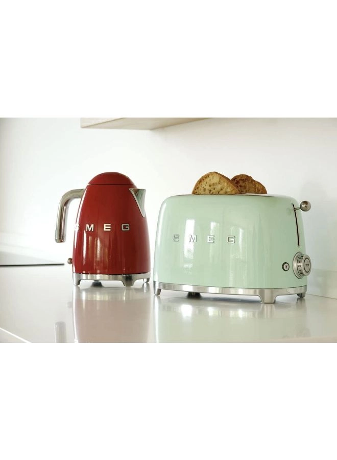 TSF01 - 2 Bread Slices