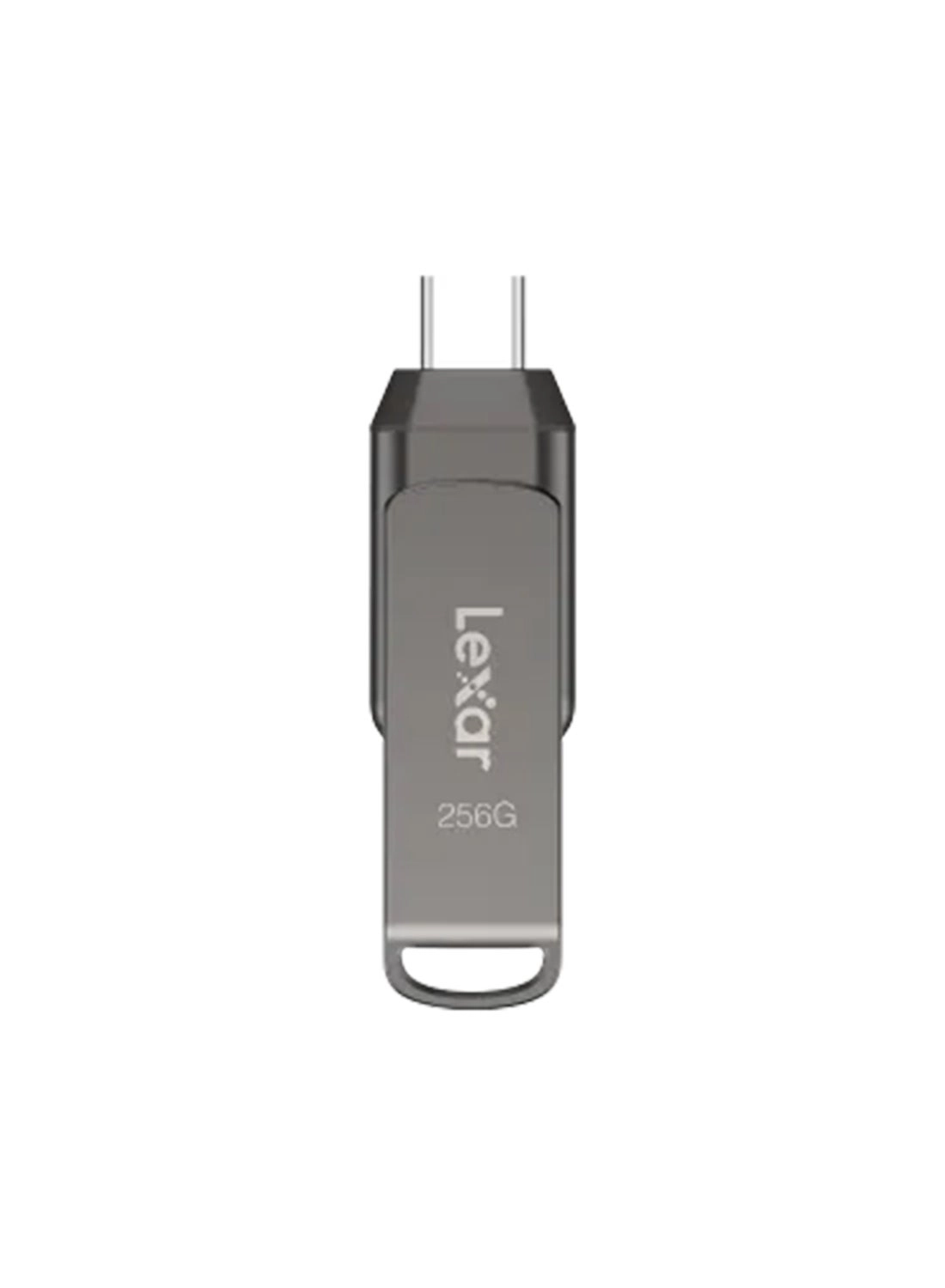 JumpDrive Dual Drive D400 - USB 3.1 Type-C Type-A 64 GB