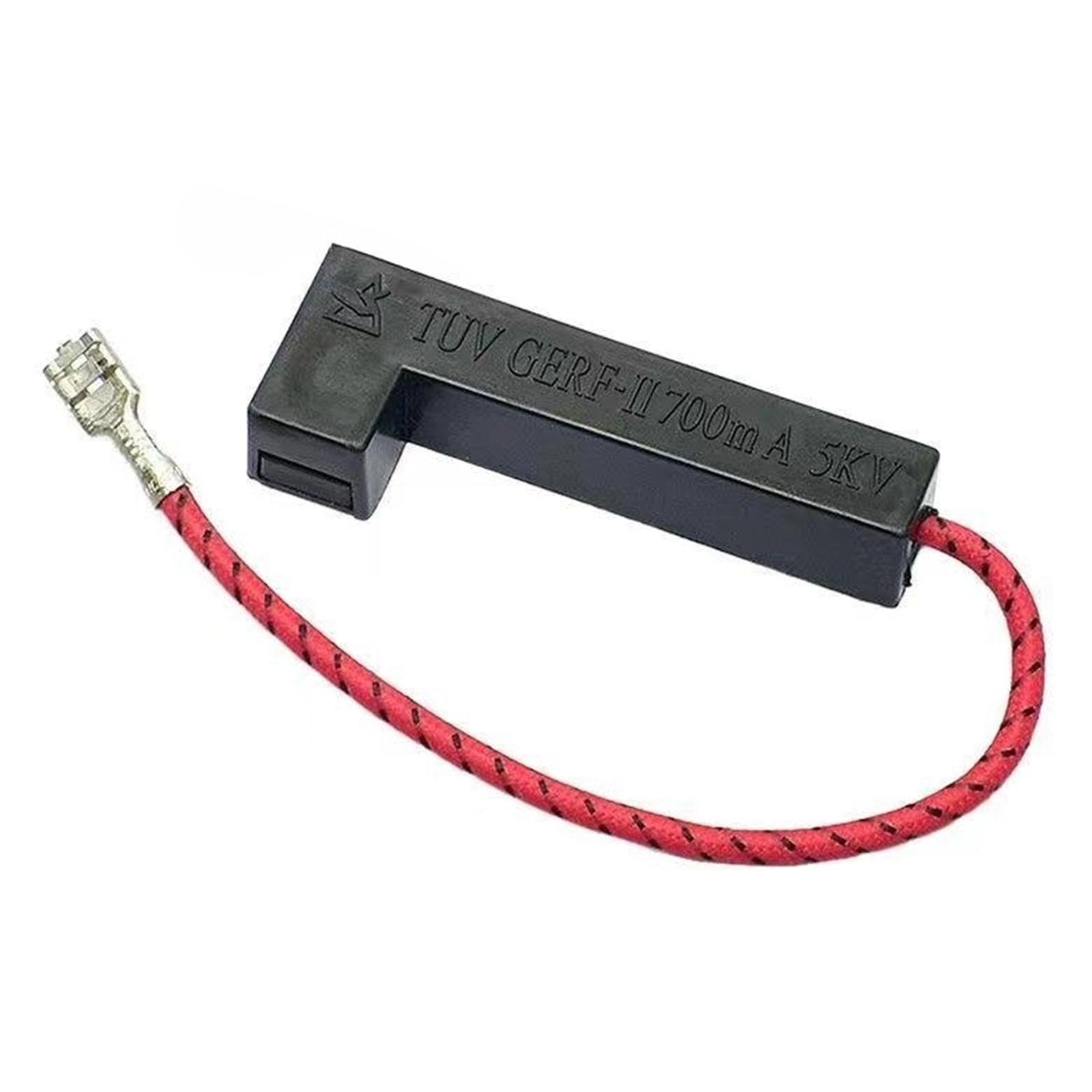 Microwave Oven Fuse Assembly
