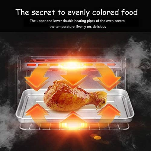 3 In 1 Breakfast Machine - 9L