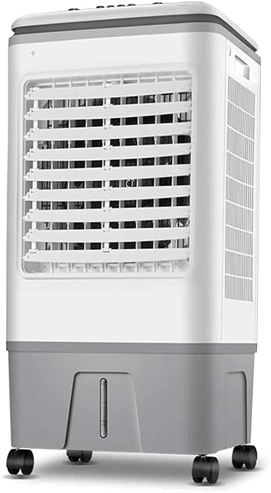 Portable air conditioner