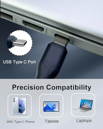 Replacement Mic USB Microphone