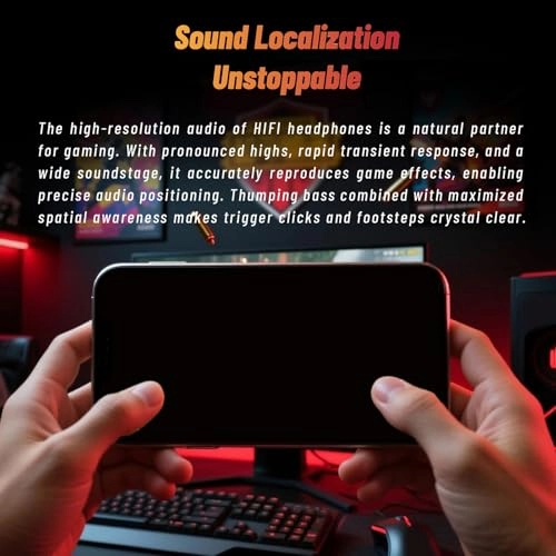 YUEHISY41xfp5e6s9 Wired Earbud