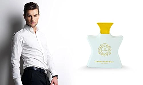 Classic Patchouli Pour Homme Eau de Parfum 100 ml