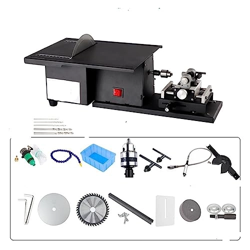 Polishing Sanding Machine - 2500W