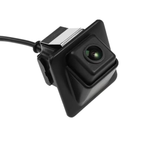 Backup Camera - Rear View Parking Assist