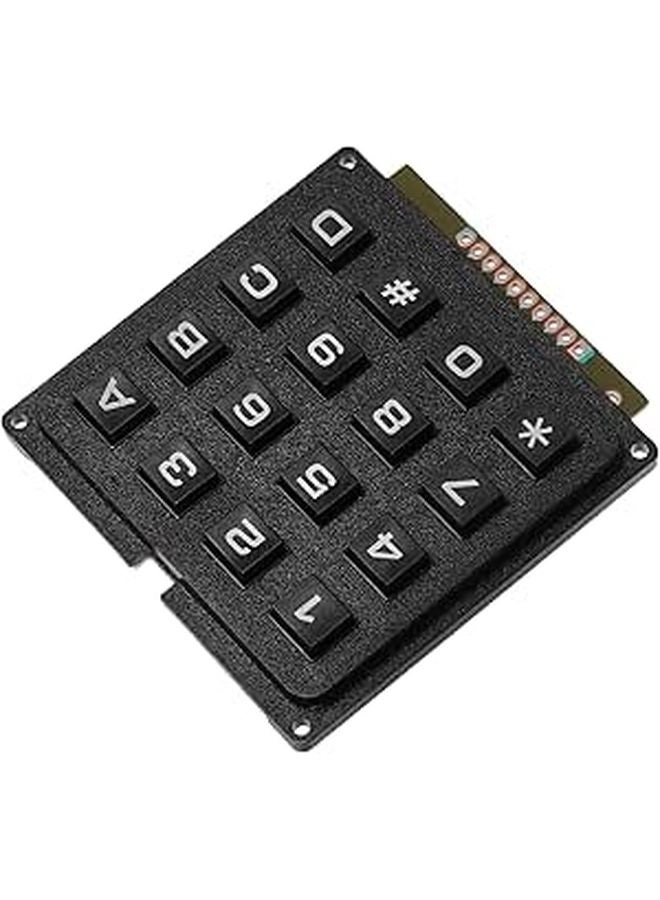 ULTECHNOVO Membrane Keypad Module