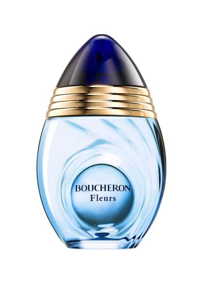 Fleurs Eau de Parfum 100ml
