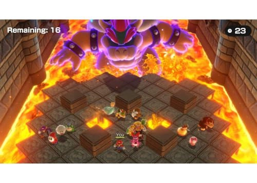 Super Mario Party Jamboree UAE Version - Nintendo Switch