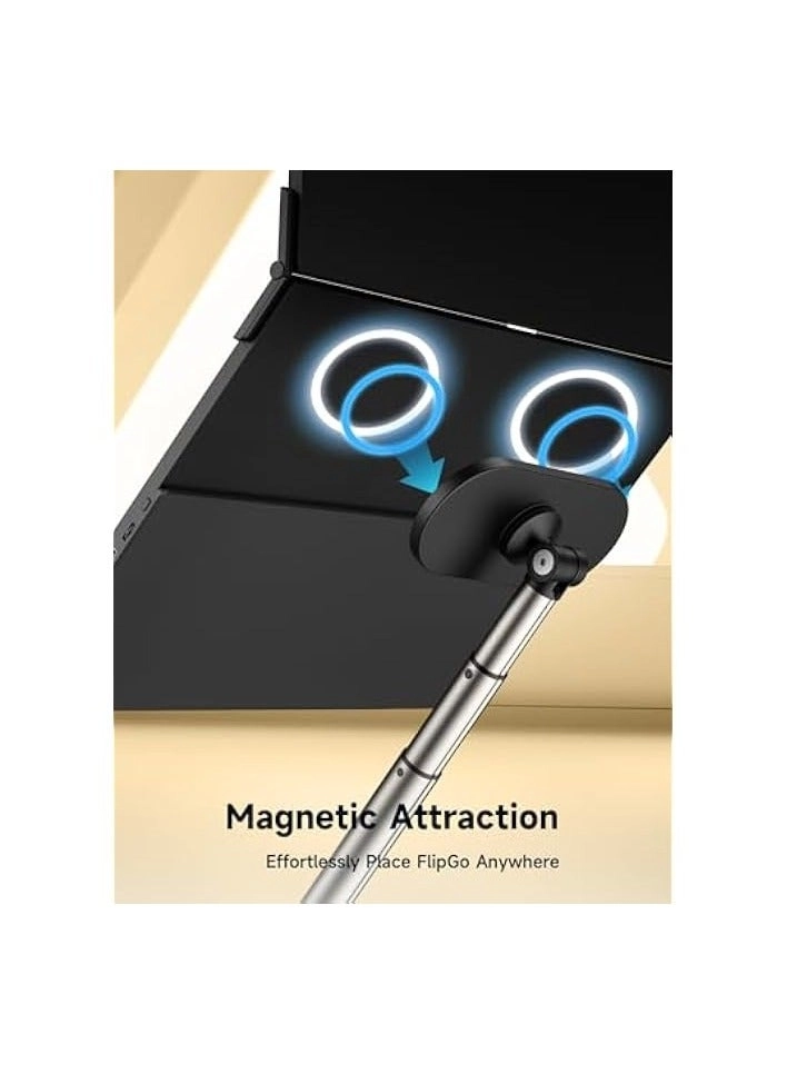 Magnetic Snap Stand - 16" 15.6" 13.5"