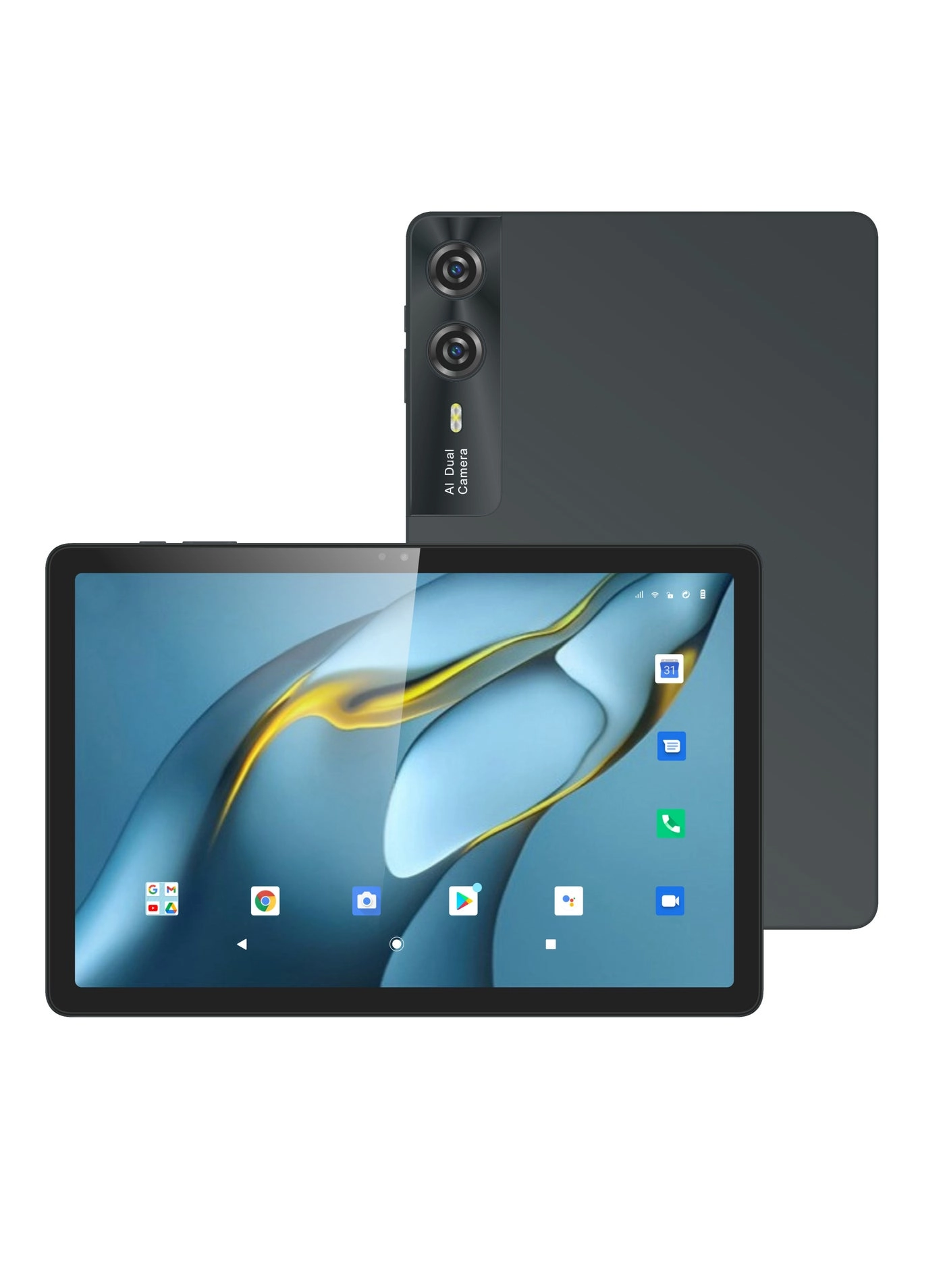 C idea CM11000 Plus - 1TB 10.95"