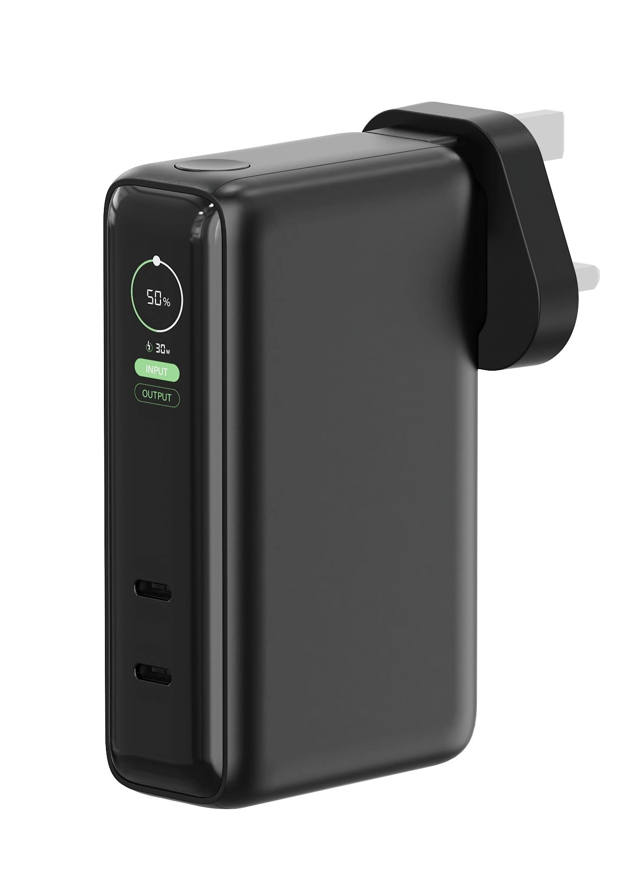 GREEN LION Energix - 10,000mAh 67W