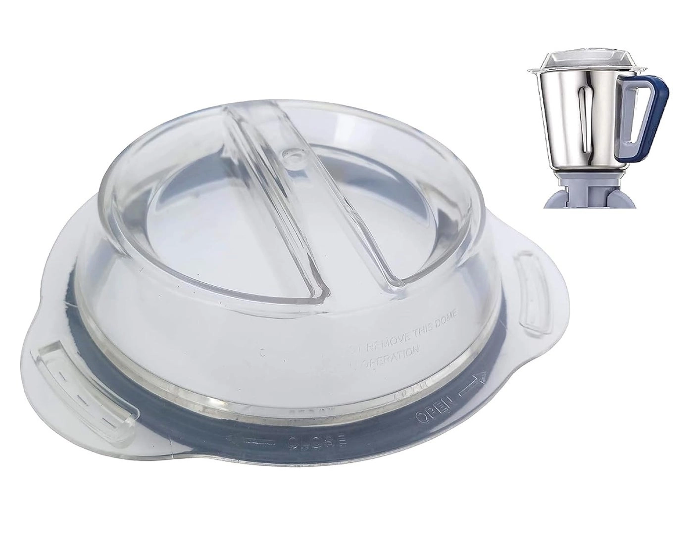 AJS spares XPro Duo - 2 LTR