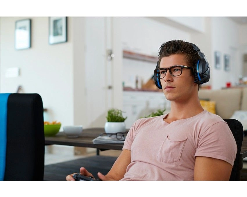 Ear Force Stealth 700P Wireless Headset