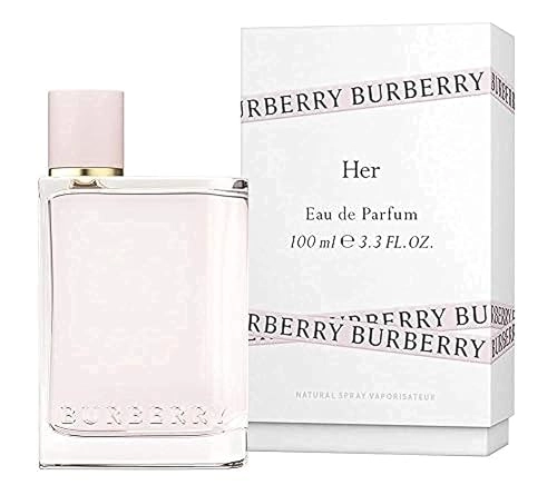 Her Eau de Parfum 100 ml