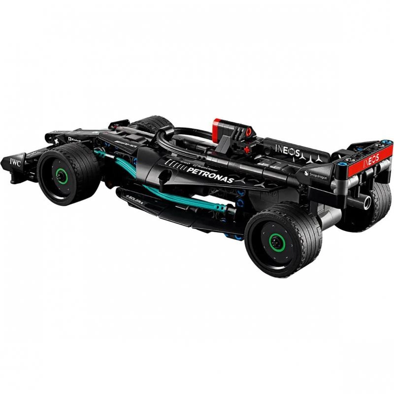 Technic Mercedes-AMG F1 W14 E Performance (42165) - Pull-Back