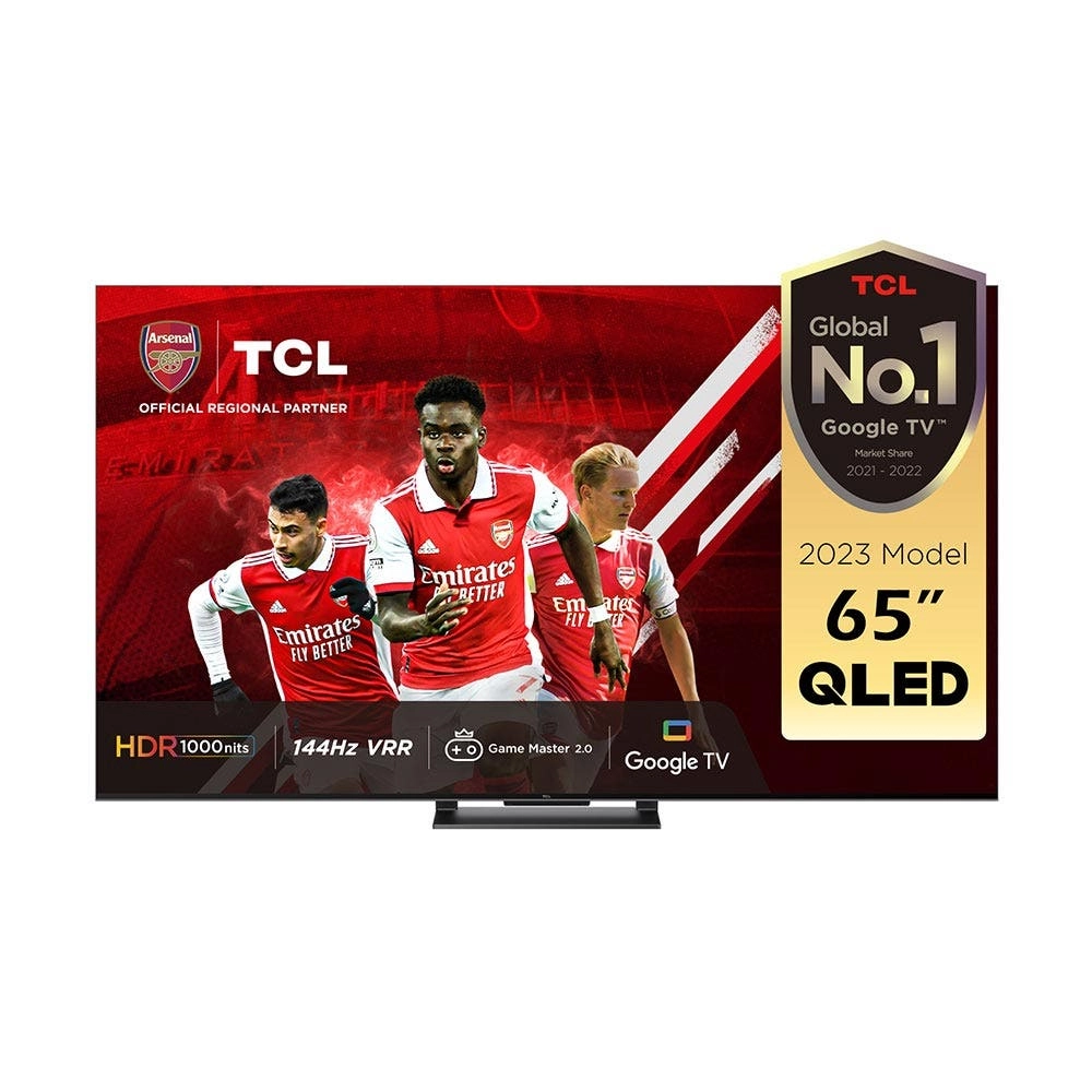 TCL 65C745 - 65inch
