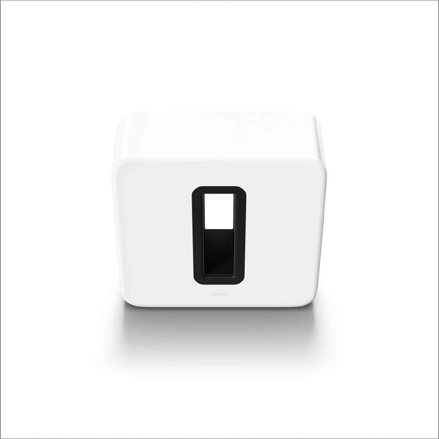 Sub (Gen 3) - Wireless White