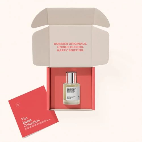 Slice of Heaven Eau de Parfum 50 ml