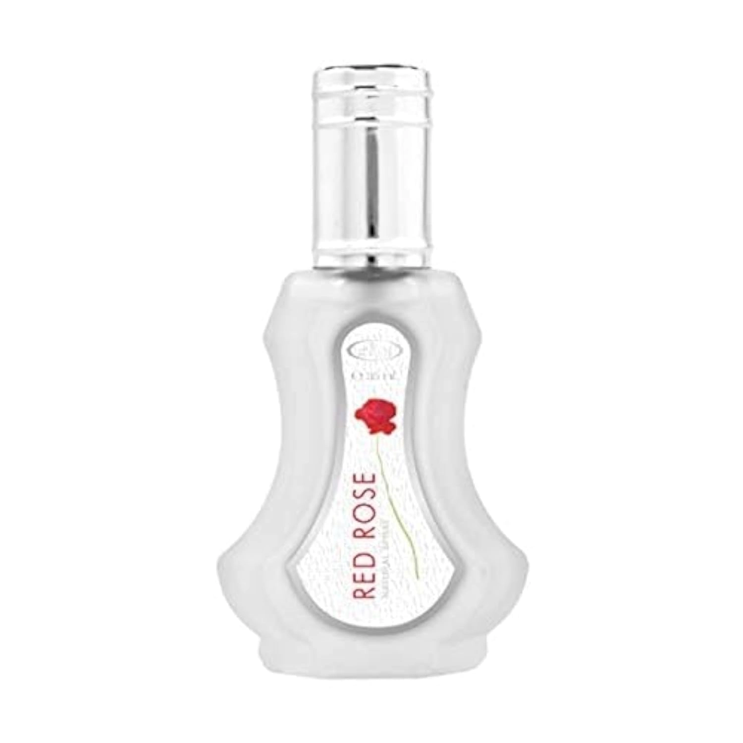 Al Rehab Red Rose - Eau de Parfum 35ml